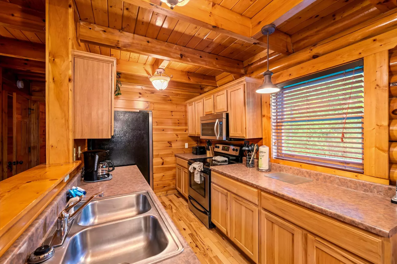 Property image, Interior, of Mountain Magic
