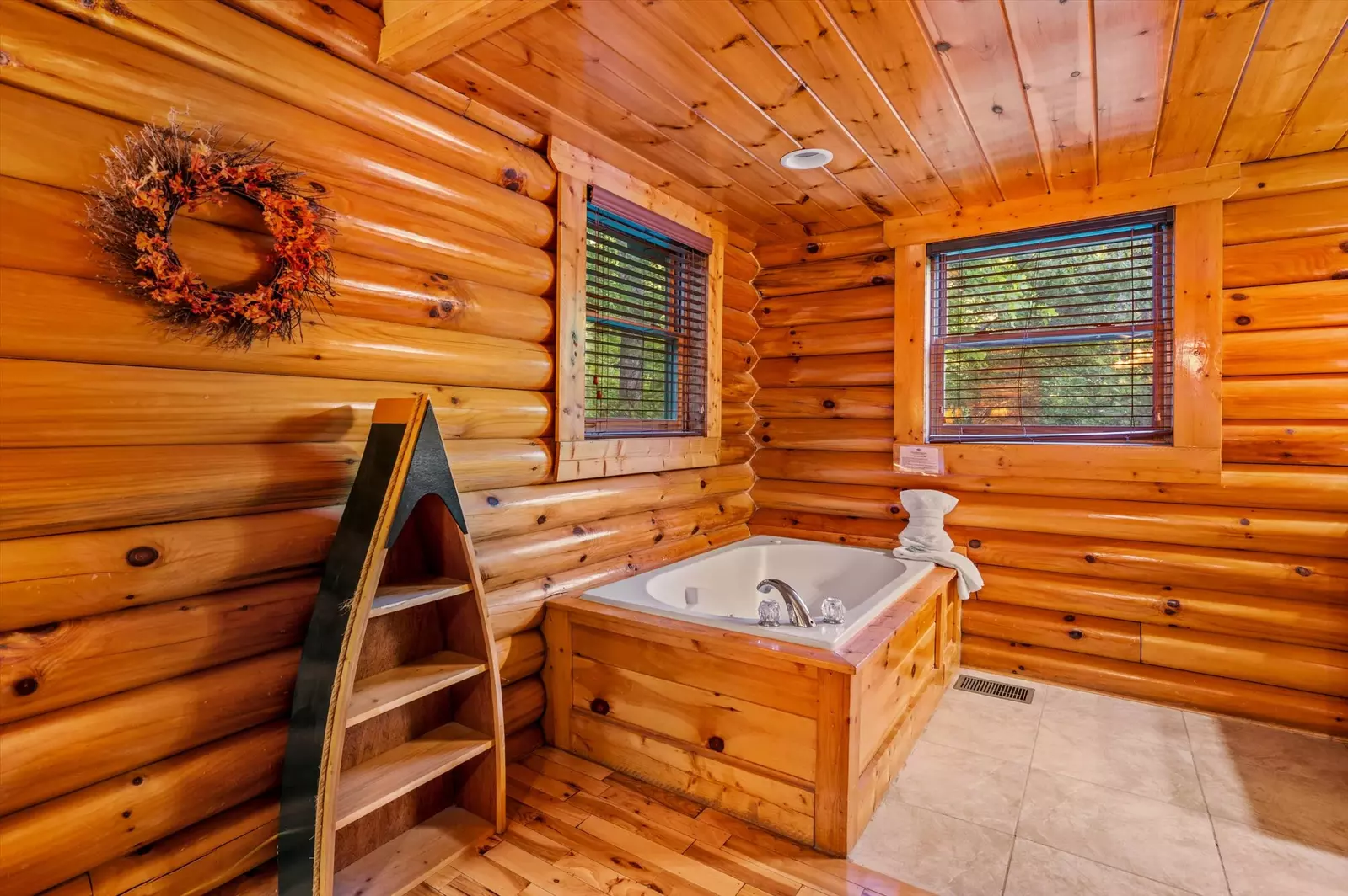 Property image, Interior, of Mountain Magic