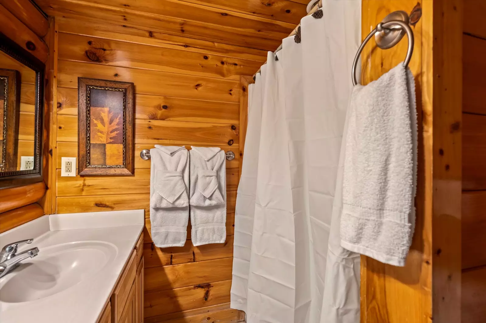 Property image, Interior, of Mountain Magic