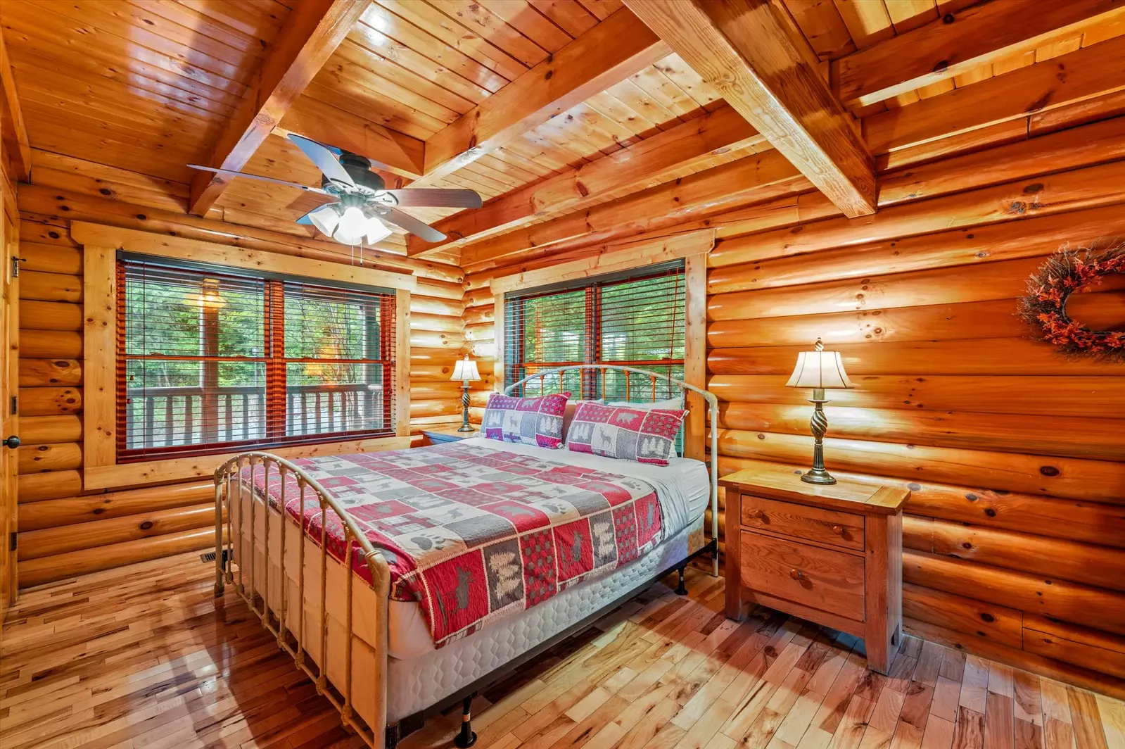 Property image, Interior, of Mountain Magic