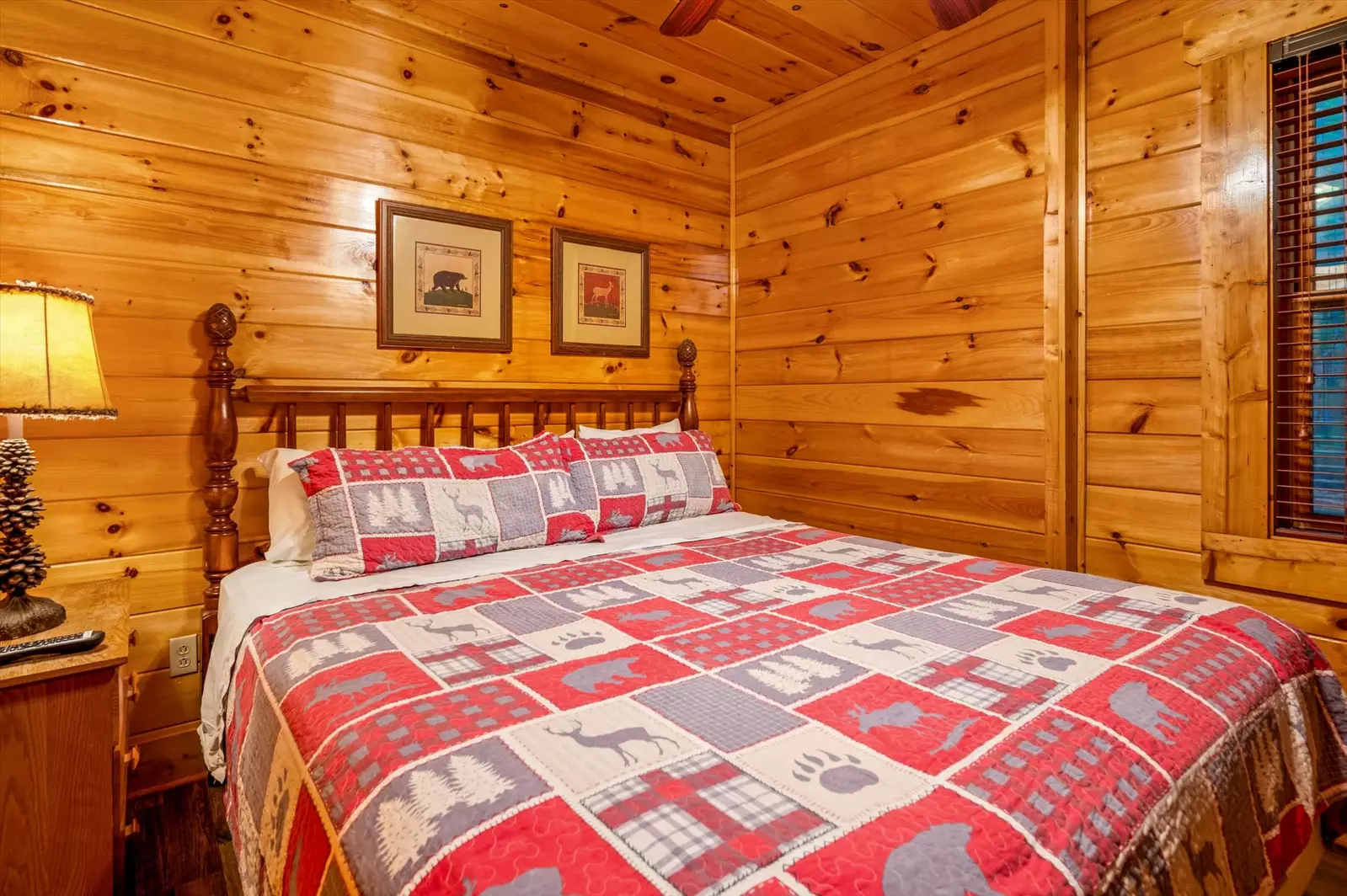 Property image, Interior, of Mountain Magic