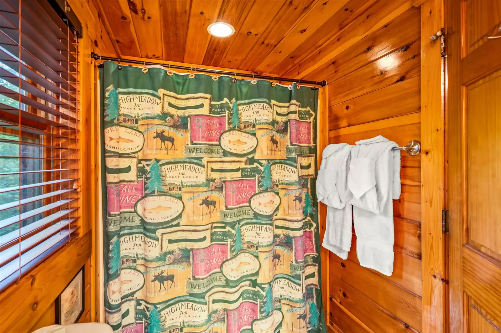 Property image, Interior, of Mountain Magic