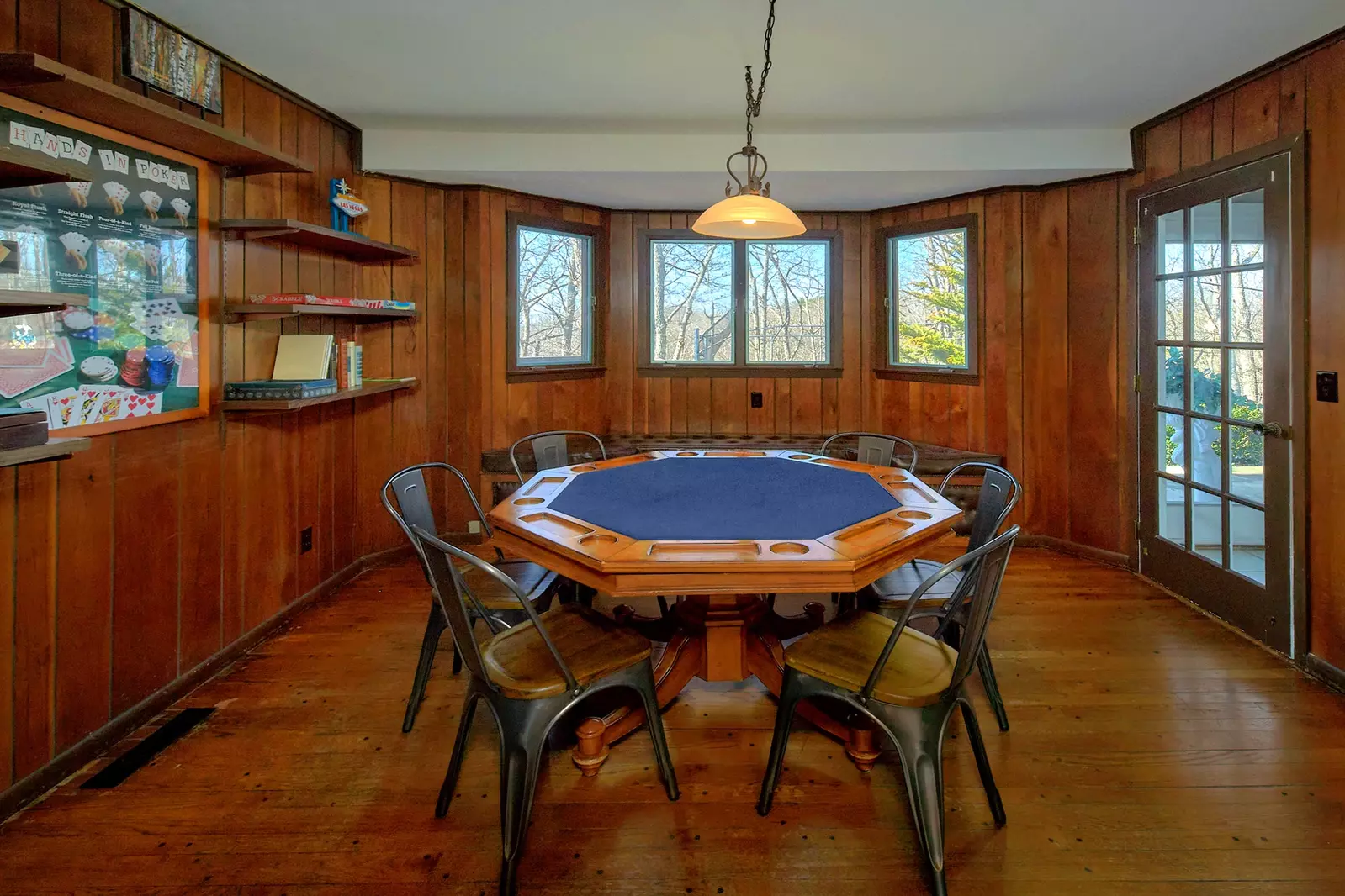 Property image, Interior, of Mountain View Mansion
