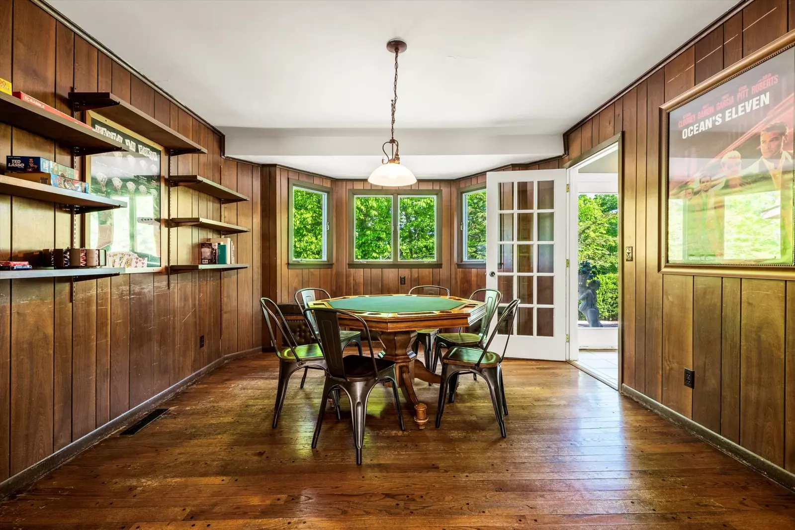 Property image, Interior, of Mountain View Mansion