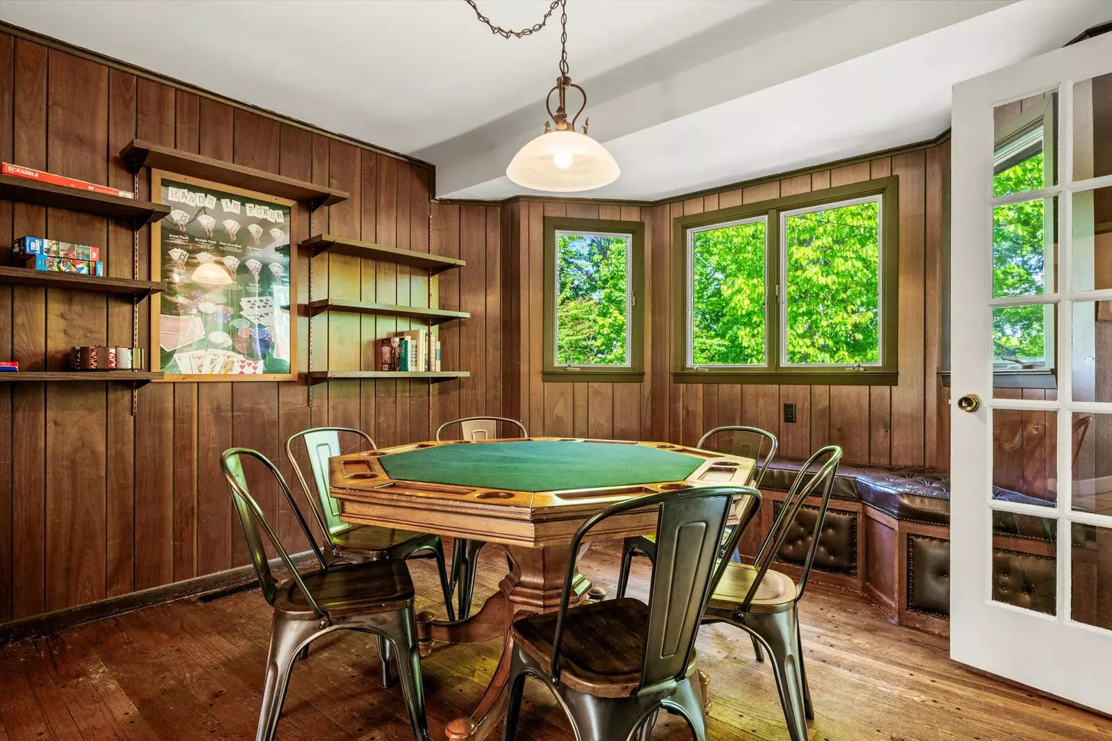 Property image, Interior, of Mountain View Mansion