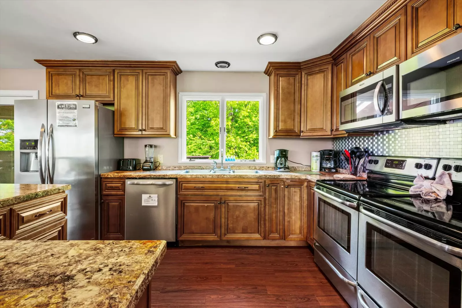 Property image, Interior, of Mountain View Mansion