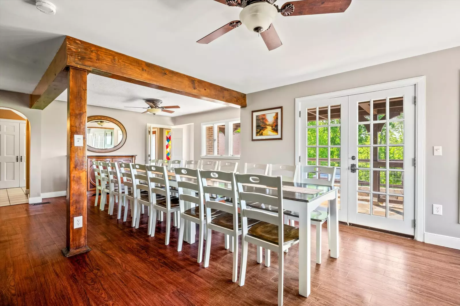 Property image, Interior, of Mountain View Mansion
