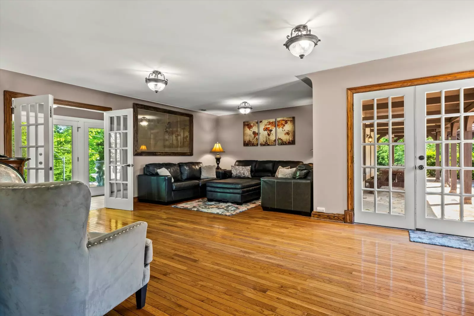 Property image, Interior, of Mountain View Mansion