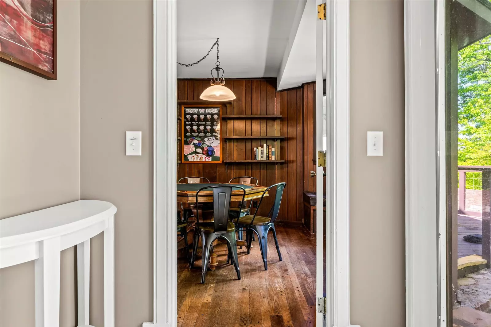 Property image, Interior, of Mountain View Mansion