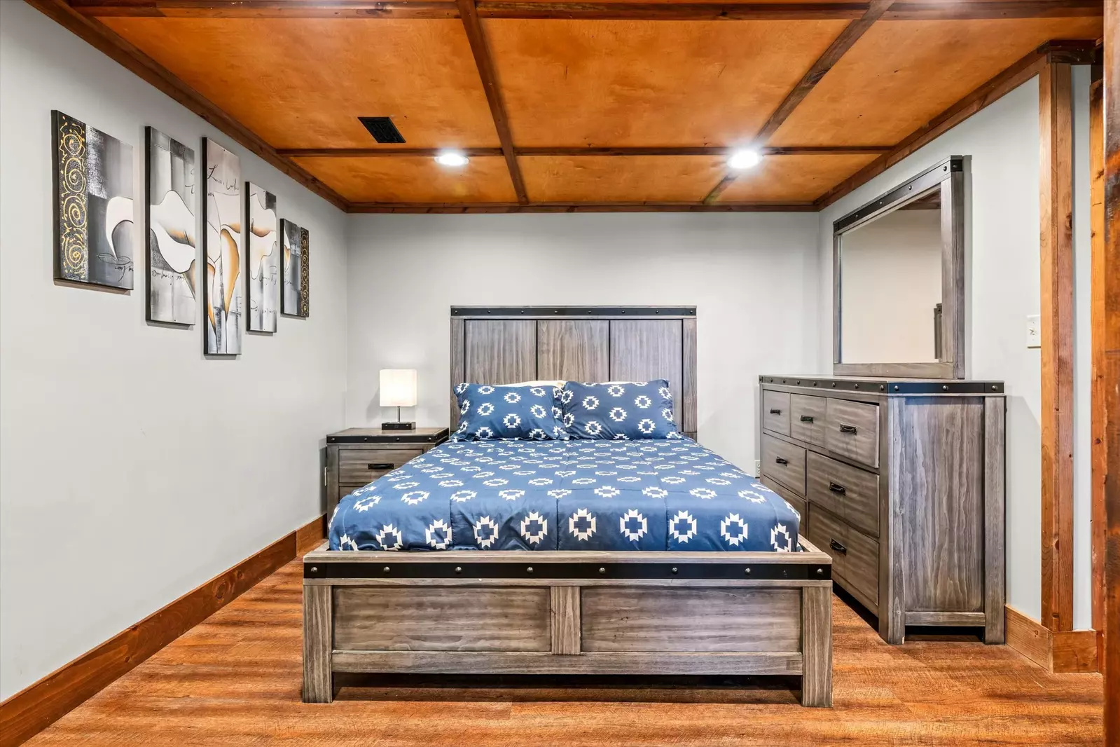 Property image, Interior, of Mountain View Mansion