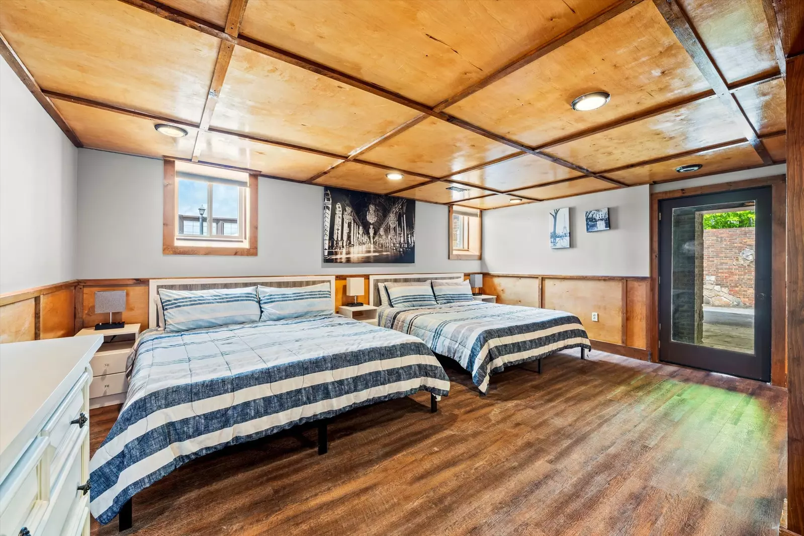 Property image, Interior, of Mountain View Mansion