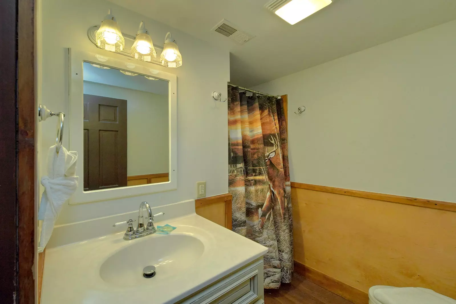 Property image, Interior, of Mountain View Mansion