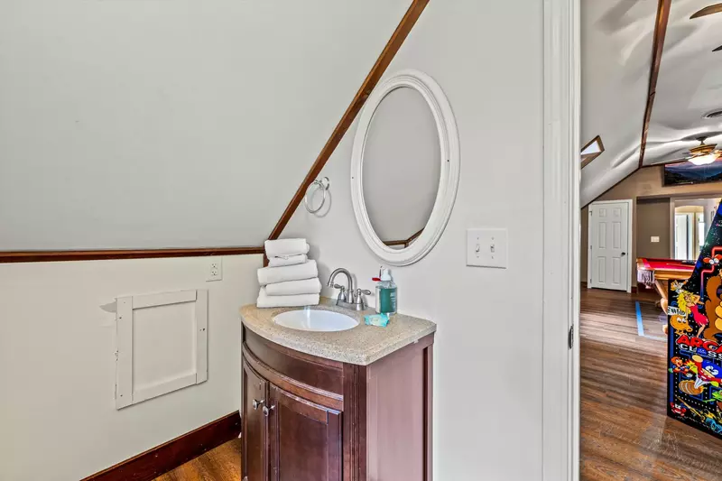 Property image, Interior, of Mountain View Mansion