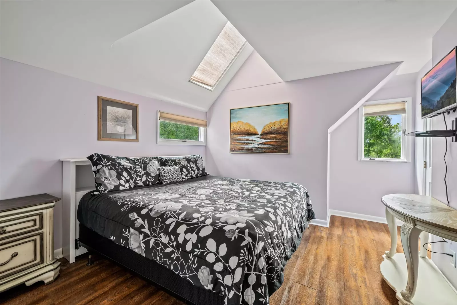 Property image, Interior, of Mountain View Mansion