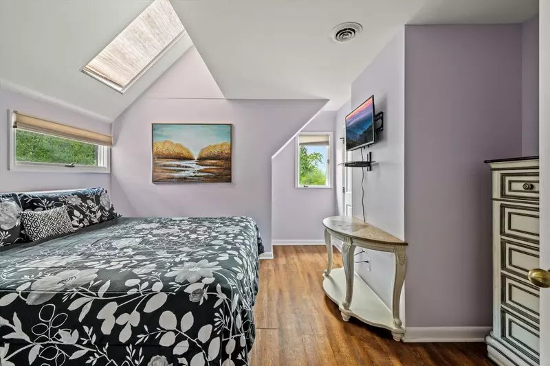 Property image, Interior, of Mountain View Mansion