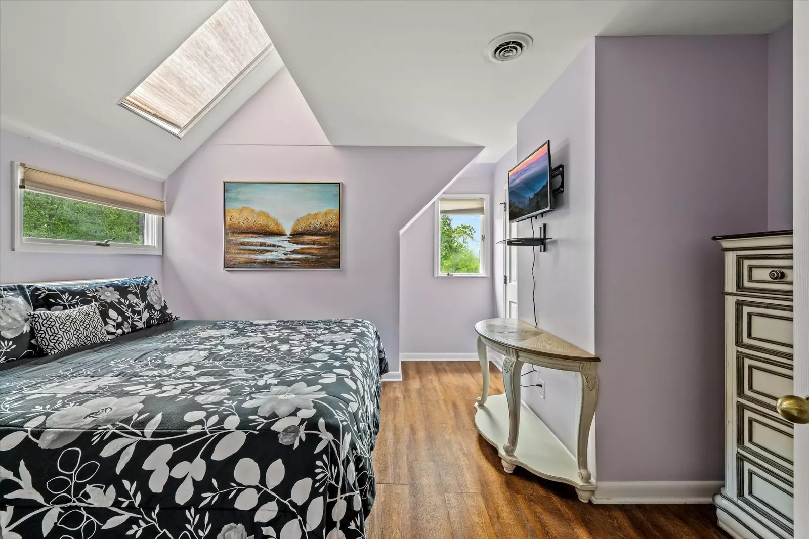 Property image, Interior, of Mountain View Mansion