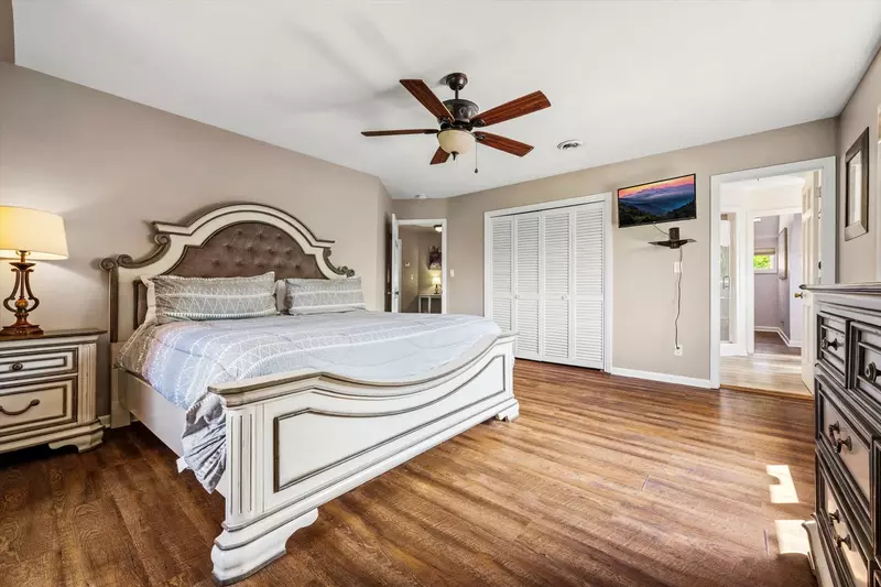 Property image, Interior, of Mountain View Mansion