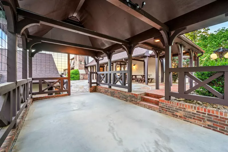 Property image, Interior, of Mountain View Mansion