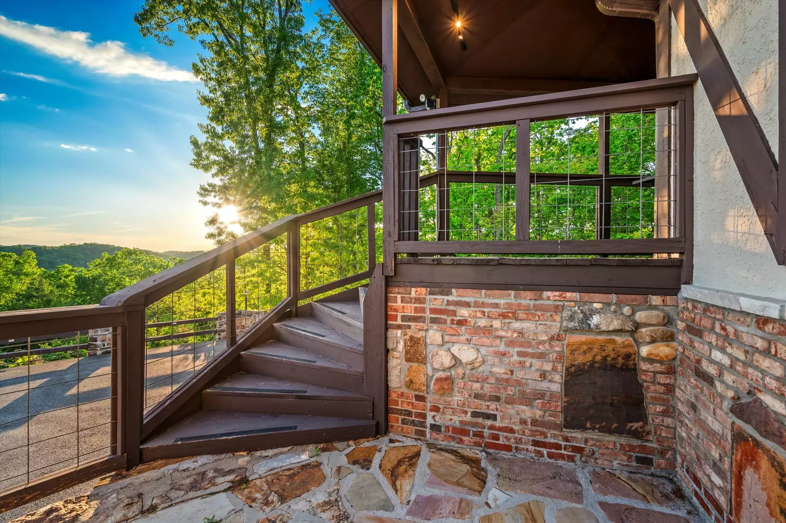 Property image, Interior, of Mountain View Mansion