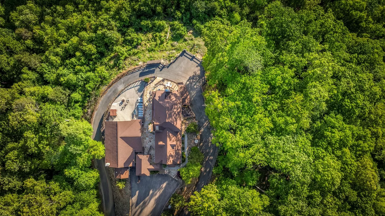 Property image, Interior, of Mountain View Mansion