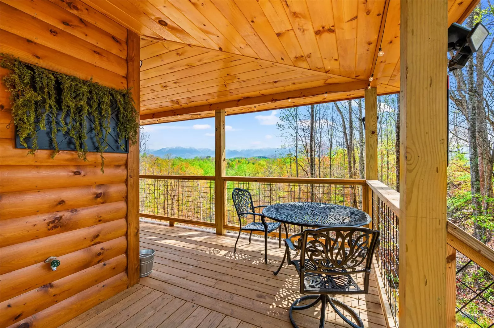 Property image, Interior, of Twin Peaks