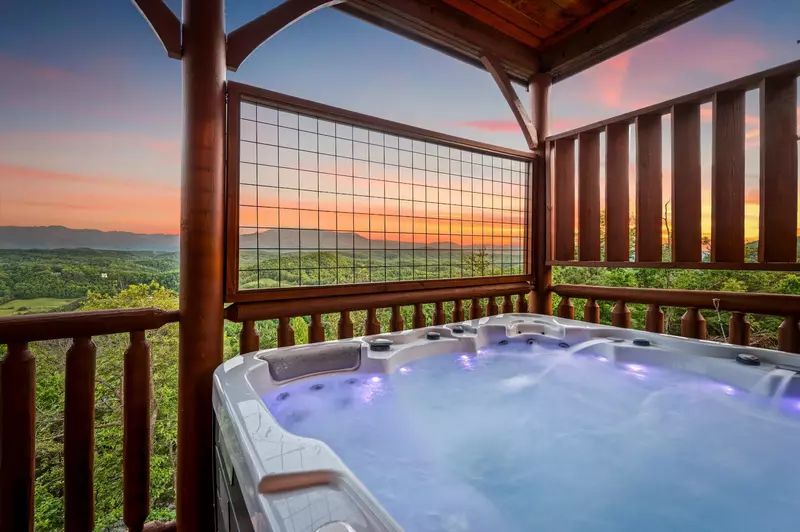 Property image, Exterior, of Soaring High (#44)