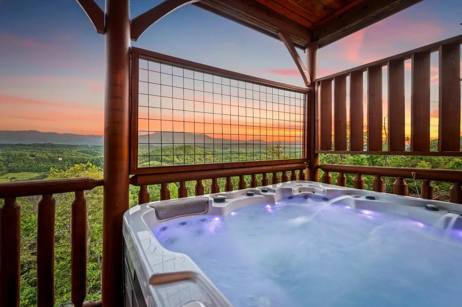 Property image, Exterior, of Soaring High (#44)