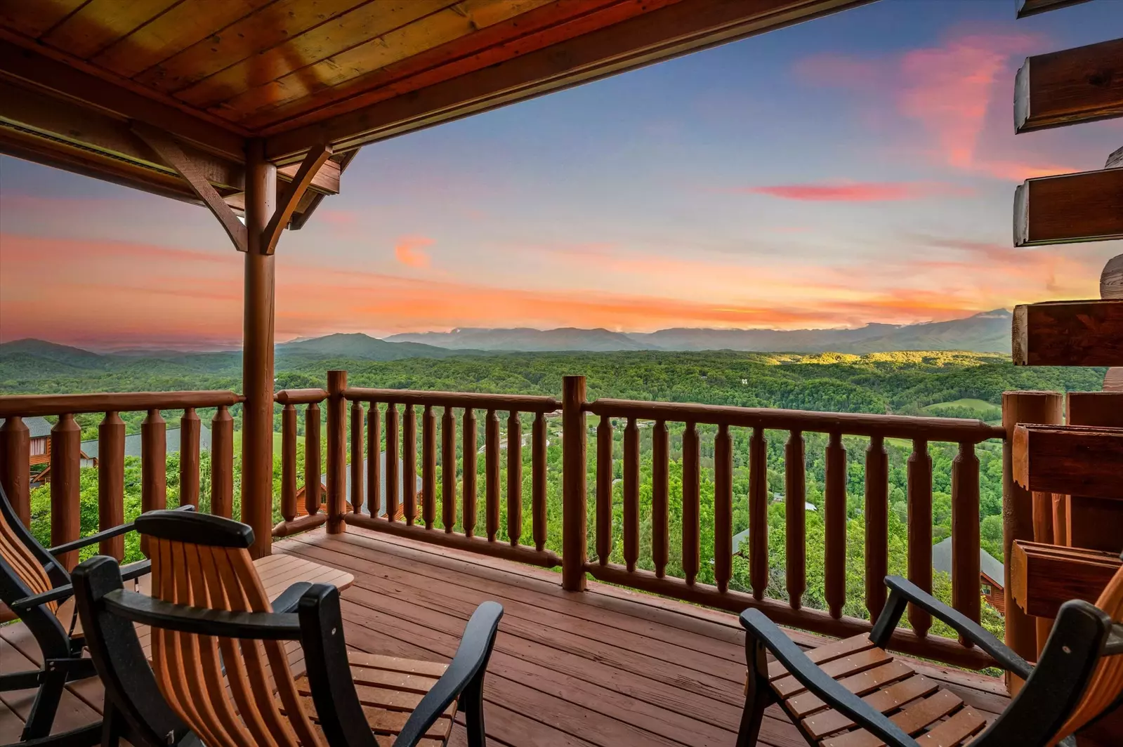 Property image, Interior, of Soaring High (#44)