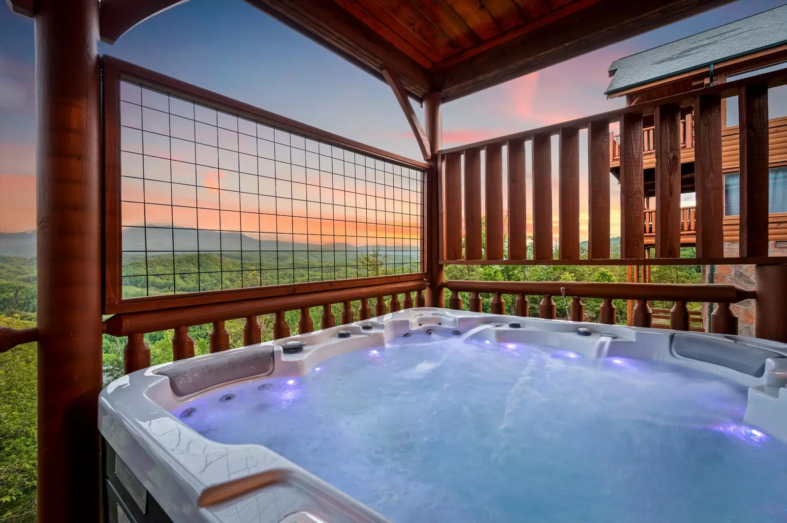 Property image, Interior, of Soaring High (#44)