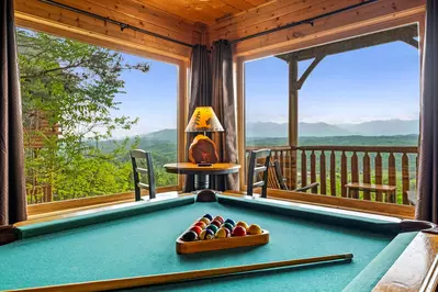 Property image, Interior, of Soaring High (#44)