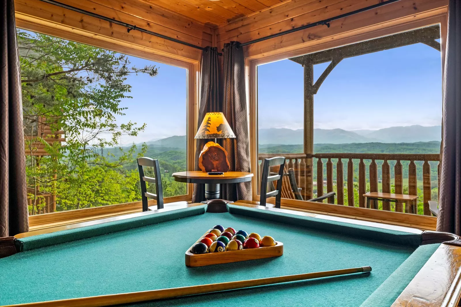 Property image, Interior, of Soaring High (#44)