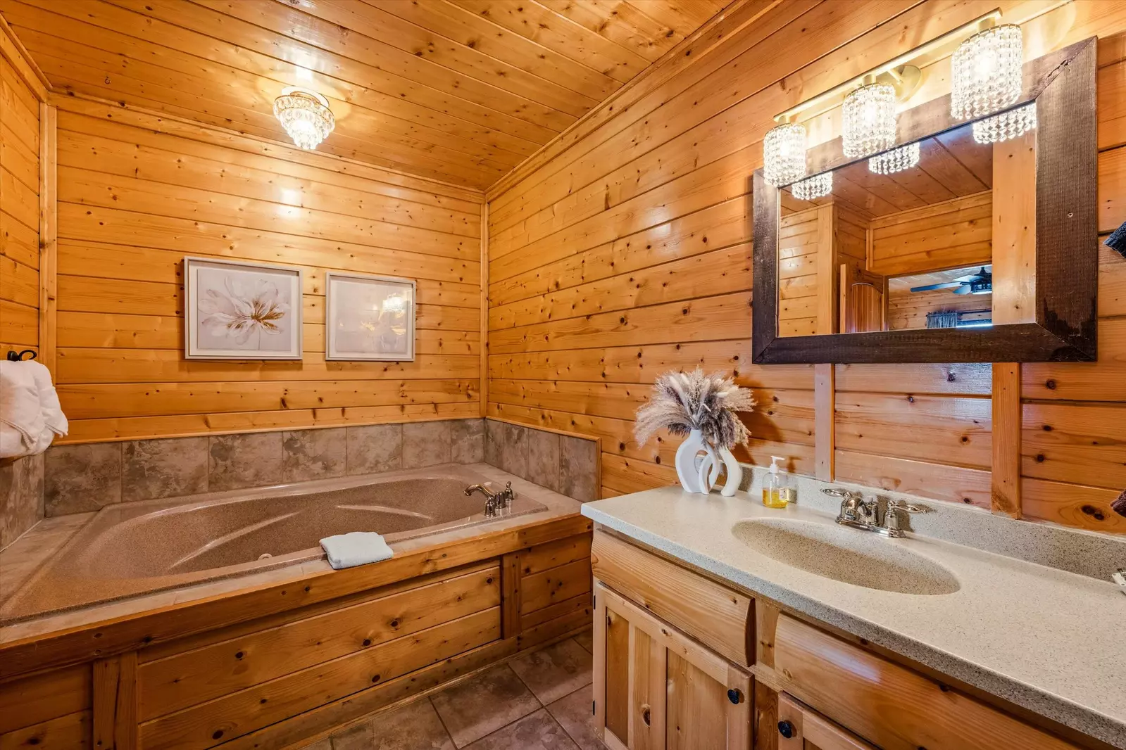 Property image, Interior, of Soaring High (#44)