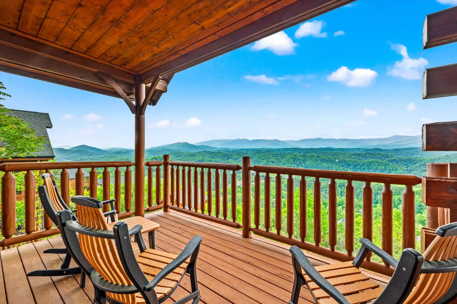 Property image, Interior, of Soaring High (#44)