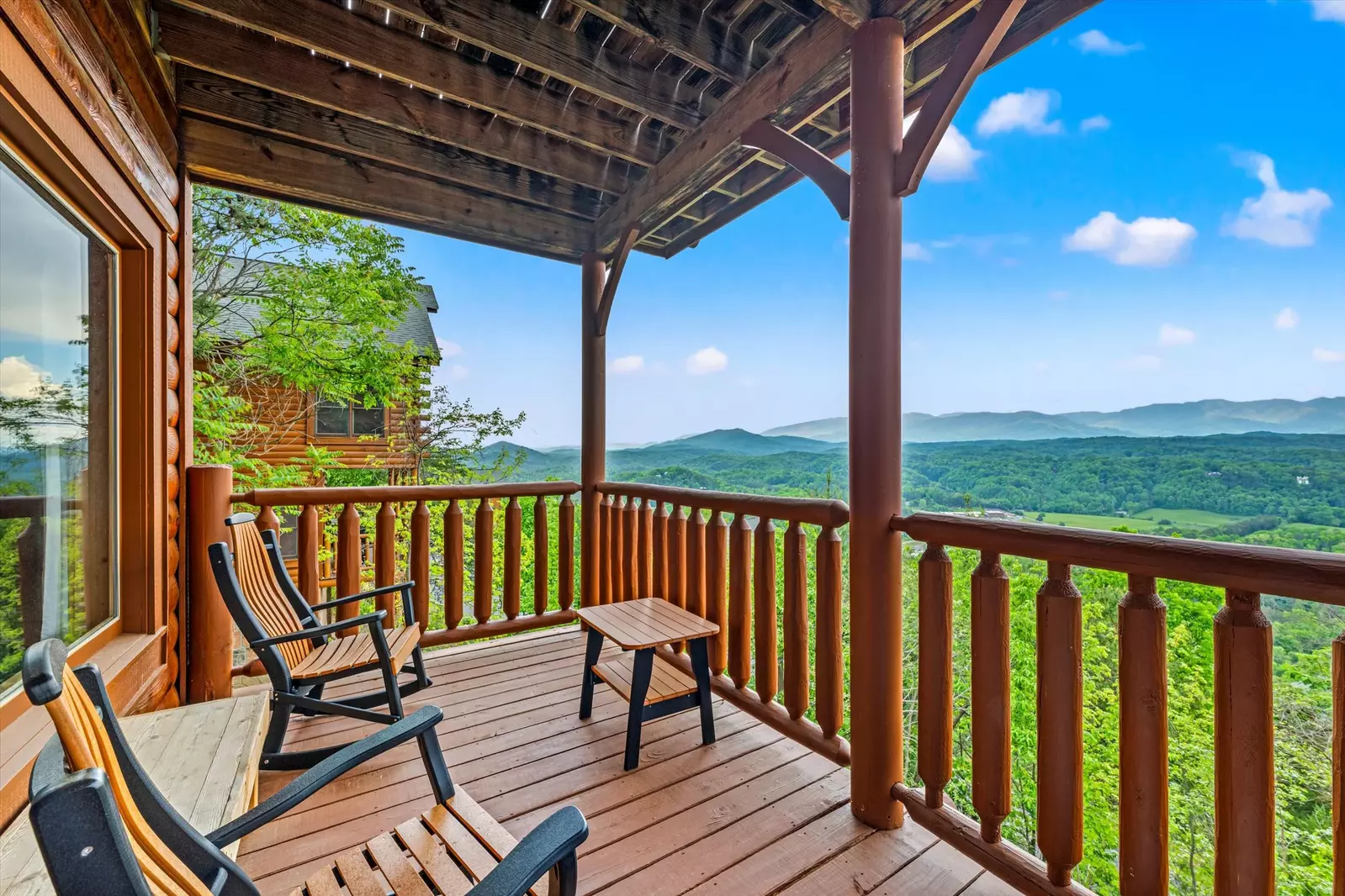 Property image, Interior, of Soaring High (#44)