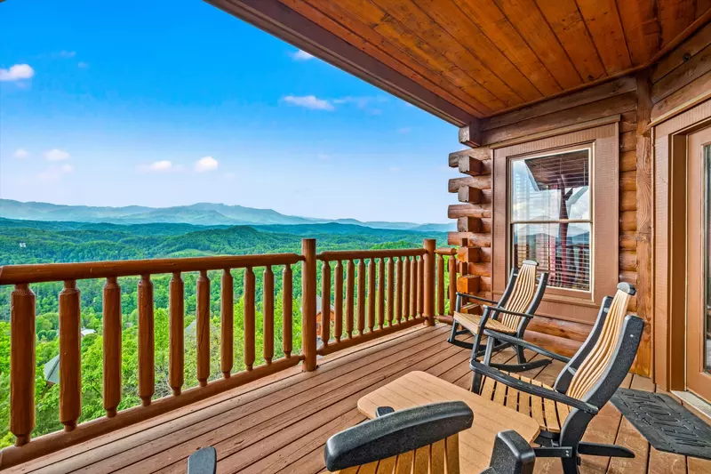 Property image, Interior, of Soaring High (#44)