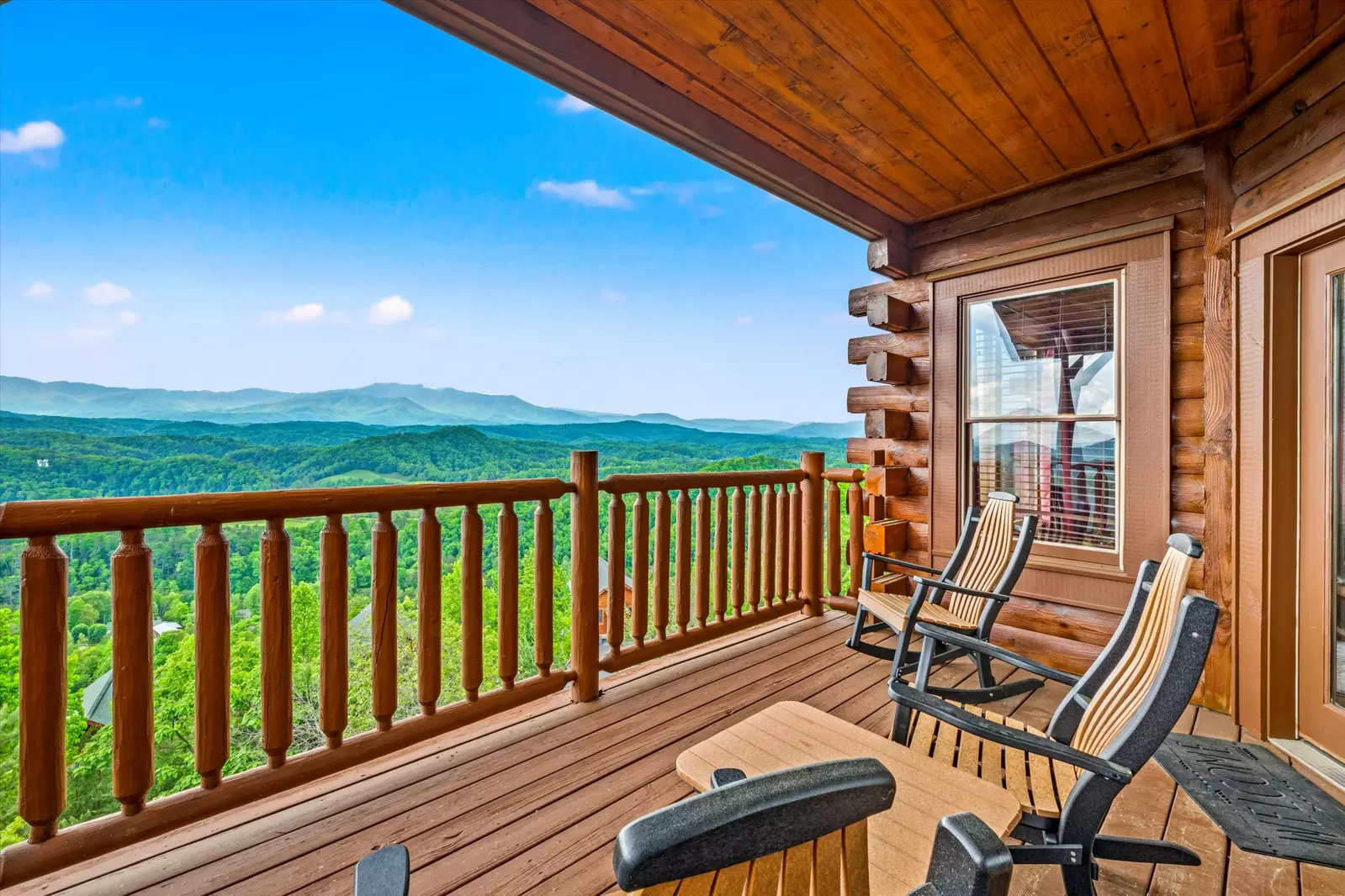 Property image, Interior, of Soaring High (#44)