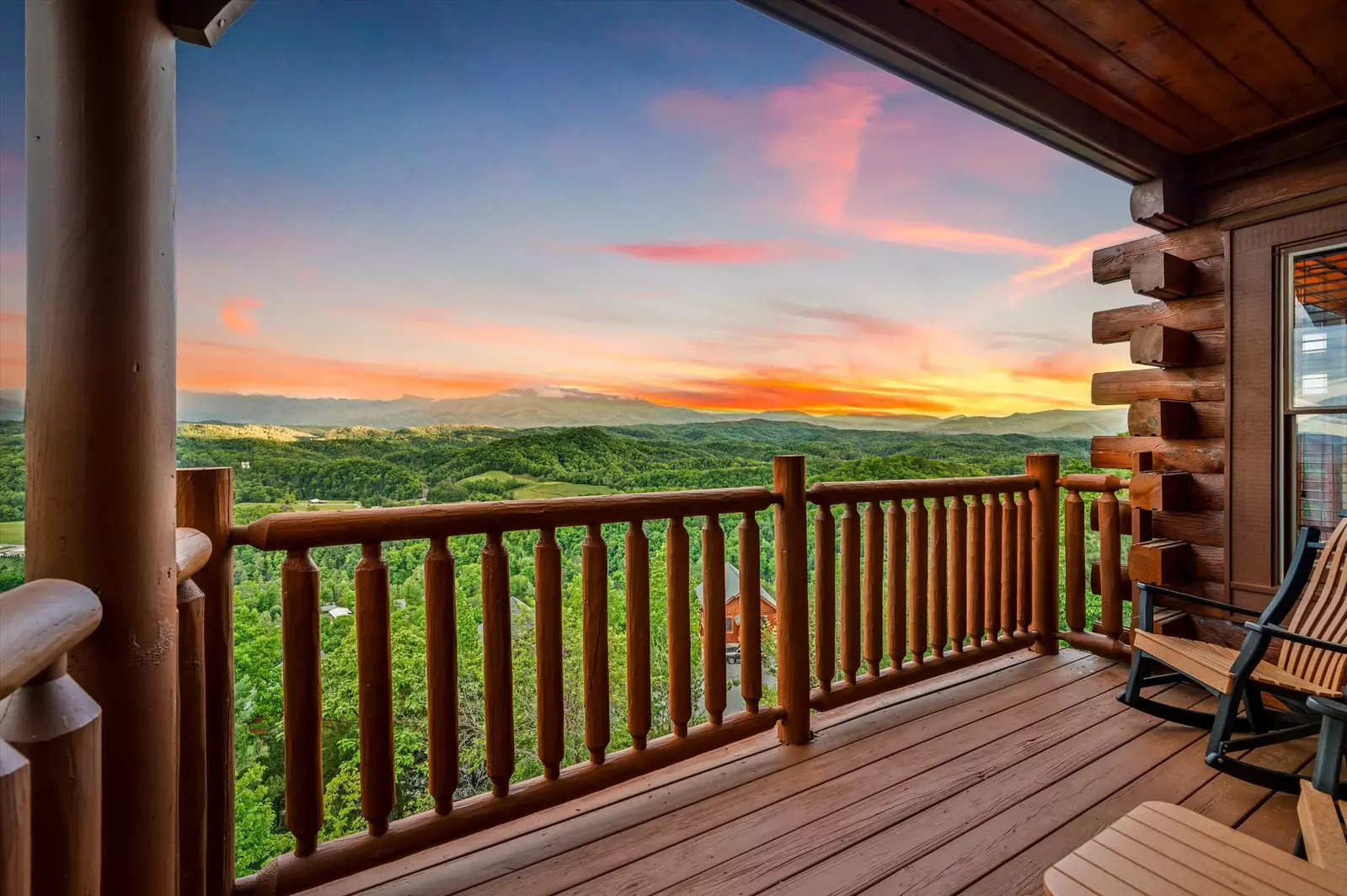 Property image, Interior, of Soaring High (#44)