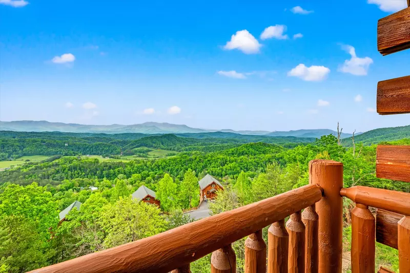 Property image, Interior, of Soaring High (#44)