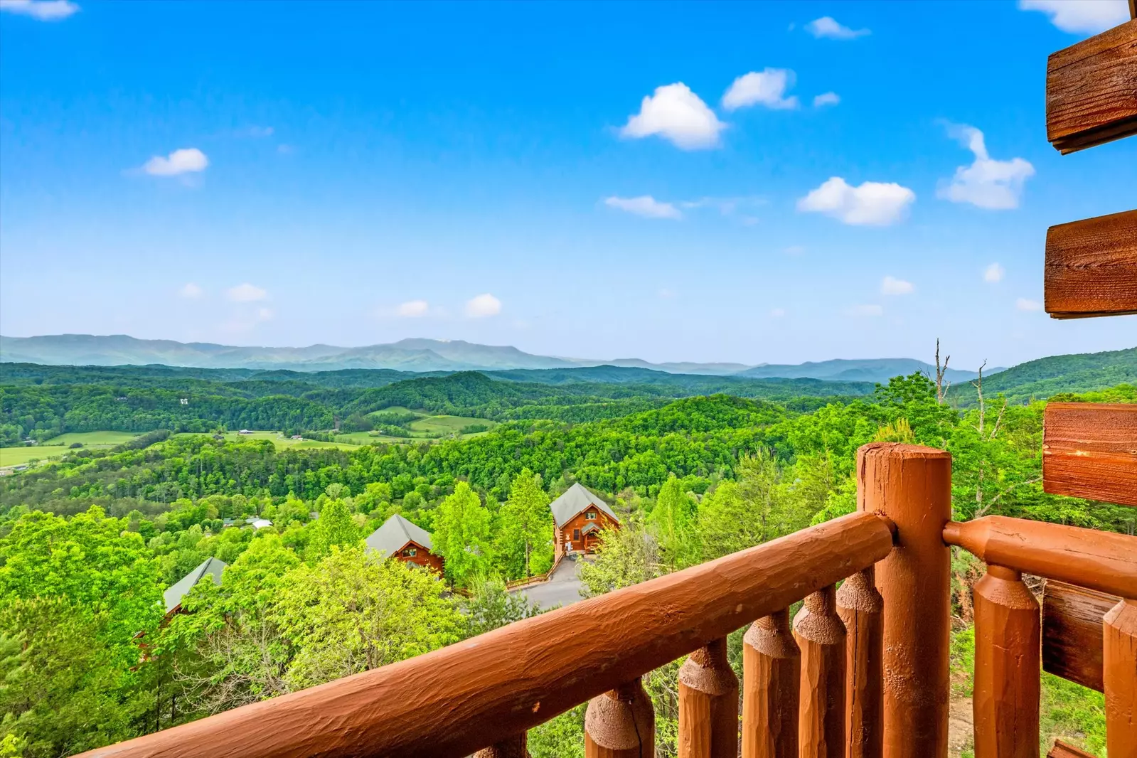 Property image, Interior, of Soaring High (#44)