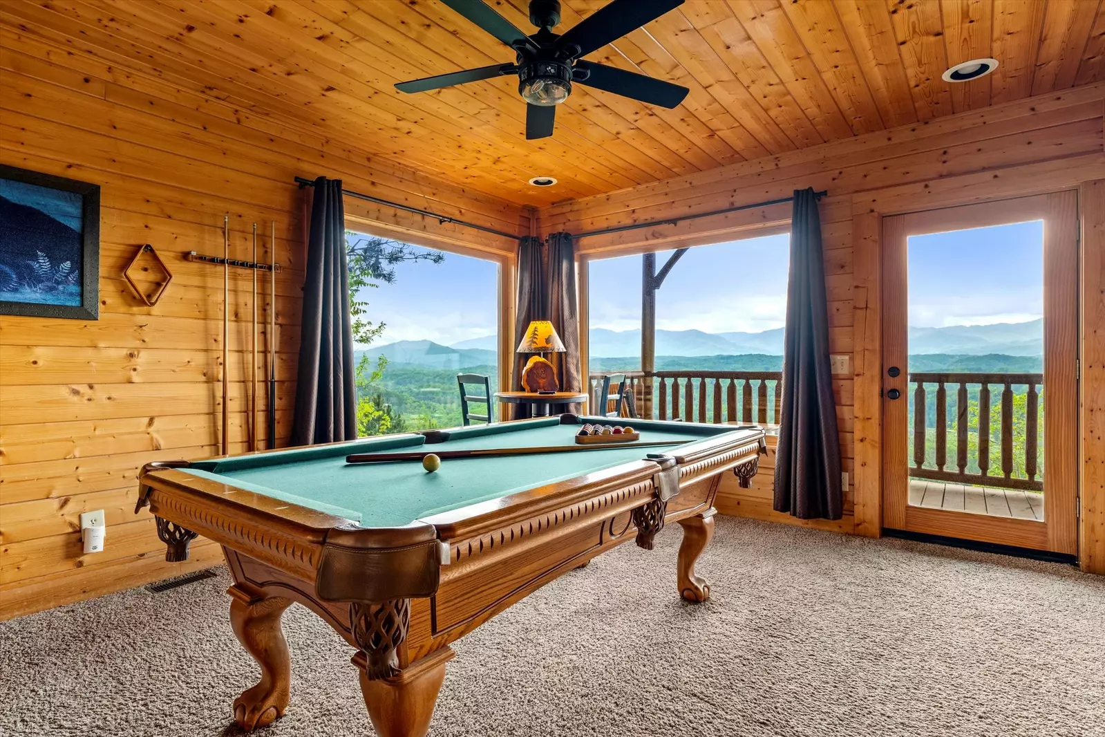 Property image, Interior, of Soaring High (#44)