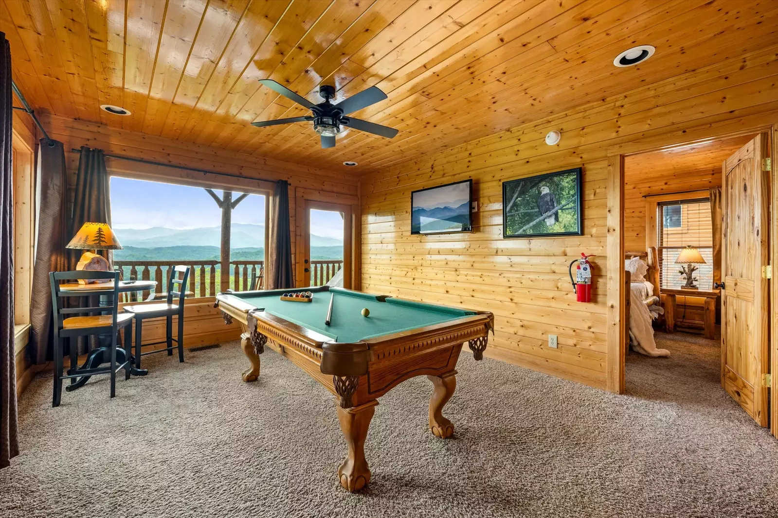 Property image, Interior, of Soaring High (#44)