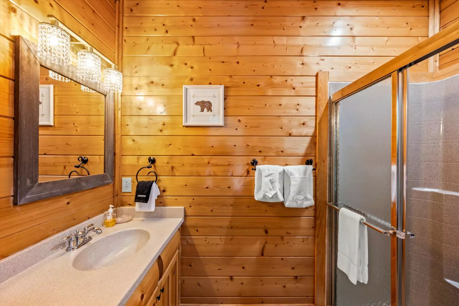 Property image, Interior, of Soaring High (#44)