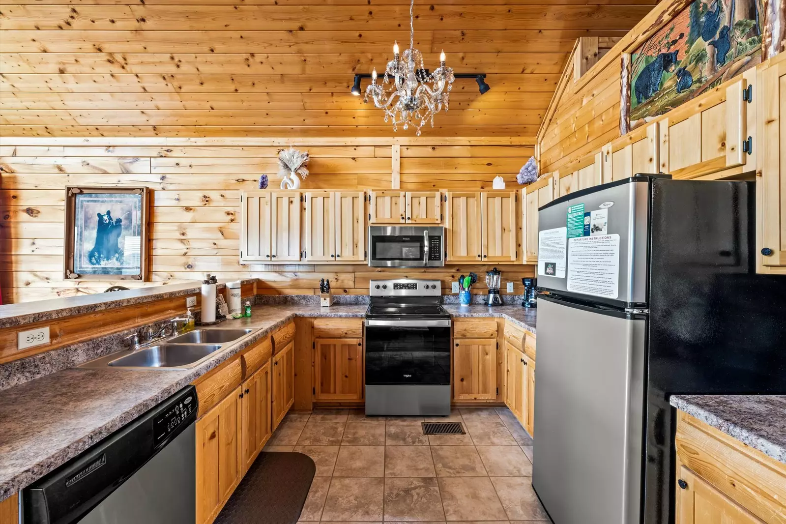 Property image, Interior, of Soaring High (#44)