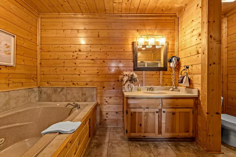 Property image, Interior, of Soaring High (#44)