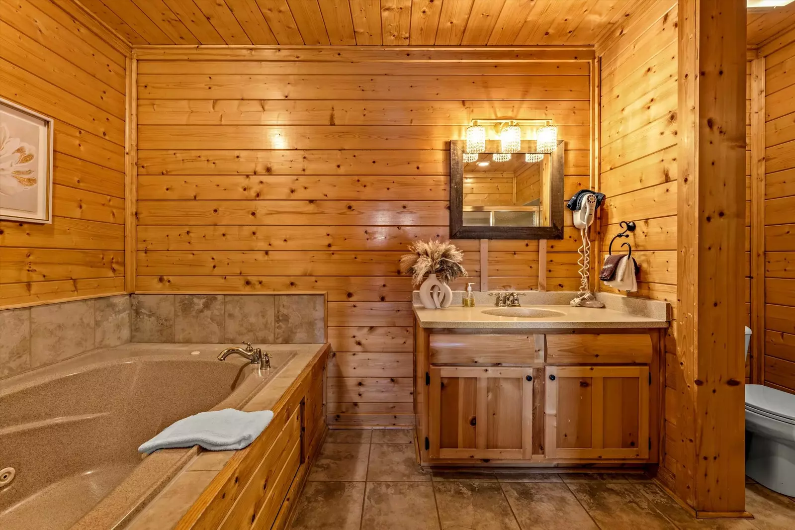 Property image, Interior, of Soaring High (#44)