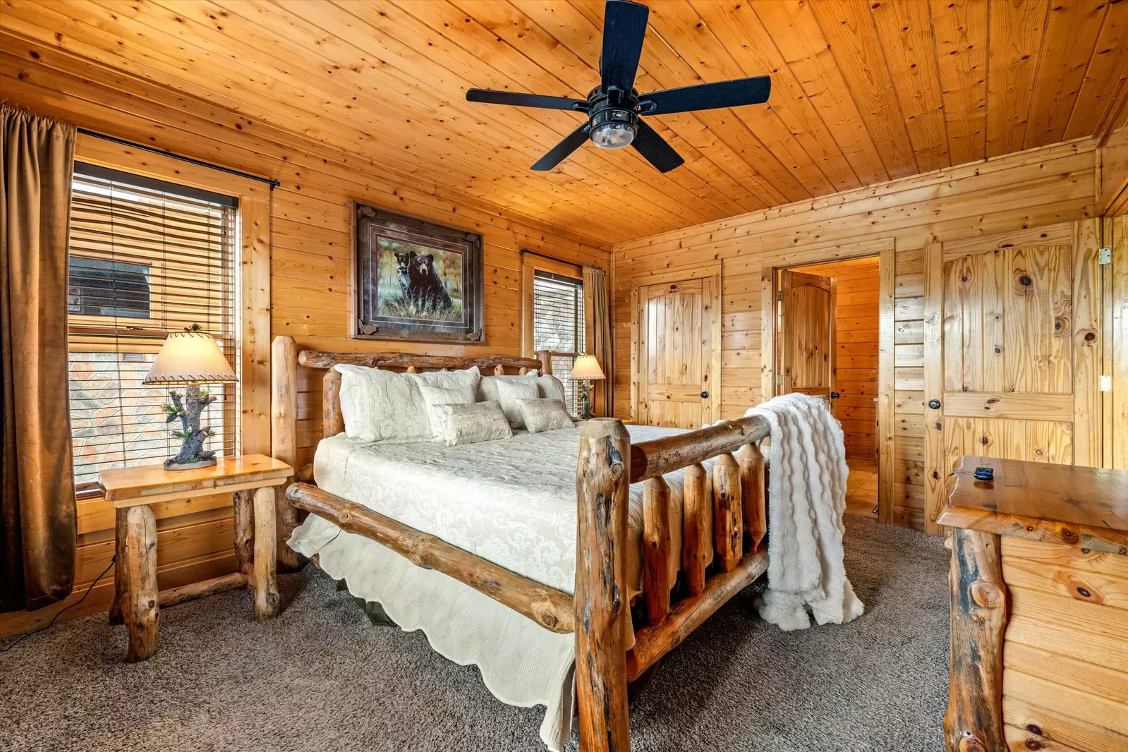Property image, Interior, of Soaring High (#44)