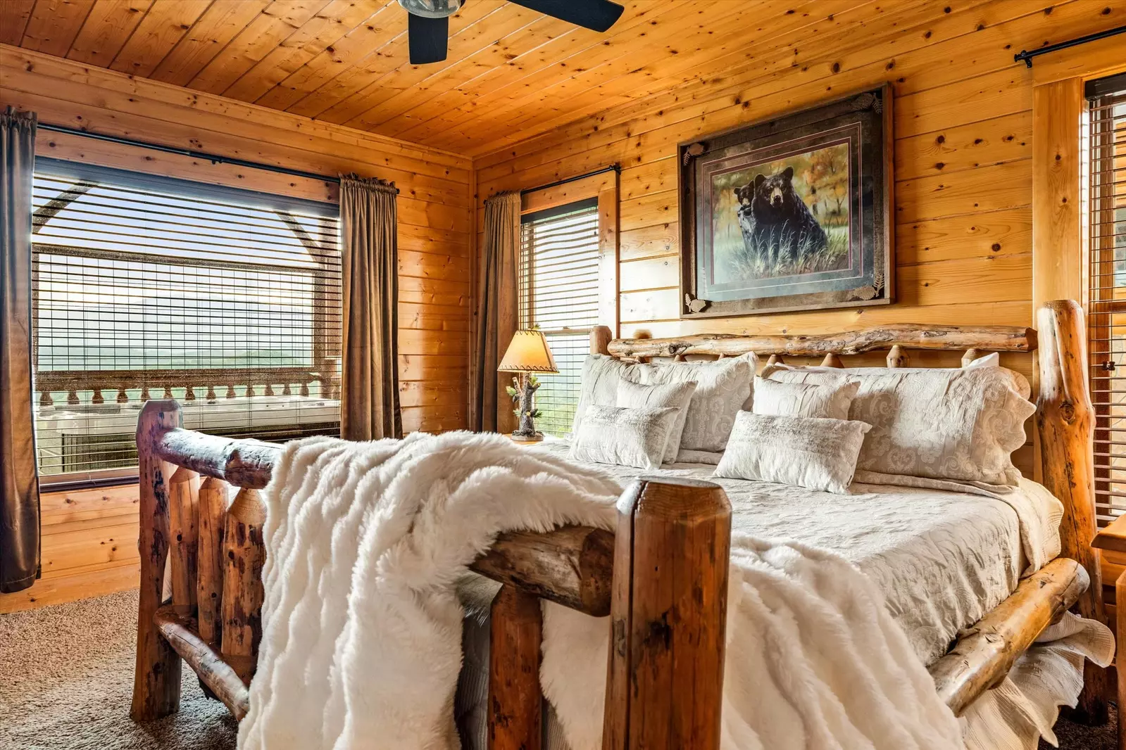 Property image, Interior, of Soaring High (#44)