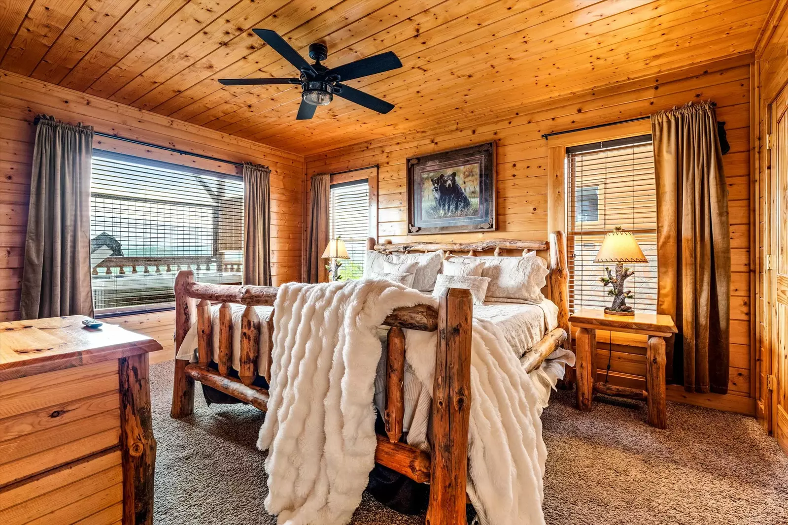 Property image, Interior, of Soaring High (#44)