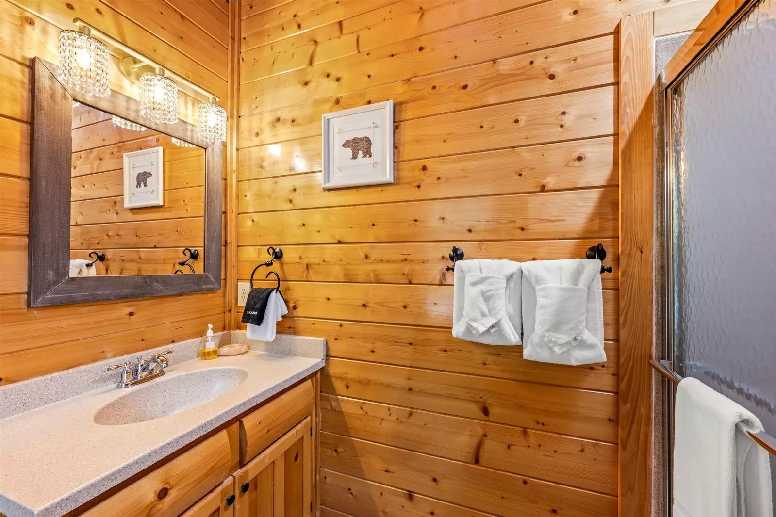 Property image, Interior, of Soaring High (#44)