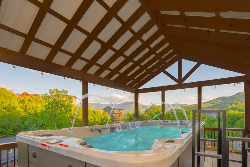 Apres Chalet